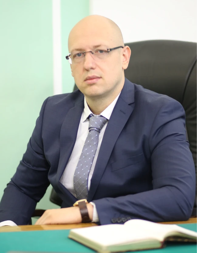 Віталій Баш