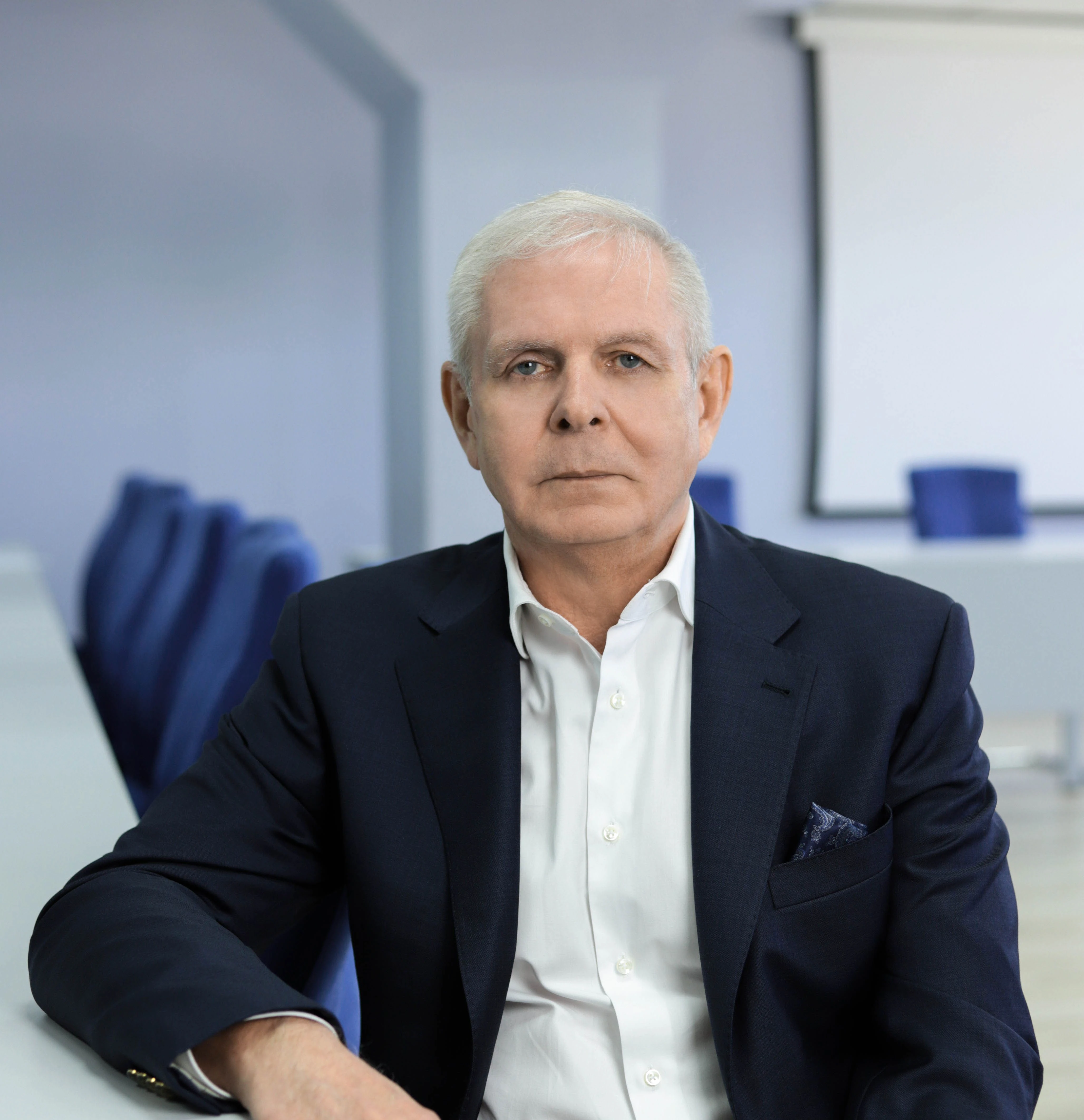 Ігор Гордієнко увійде до складу Наглядової Ради СК ІНГО