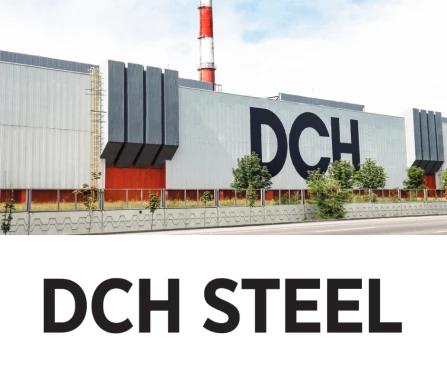 На ДМЗ стартує екологічна трансформація підприємства